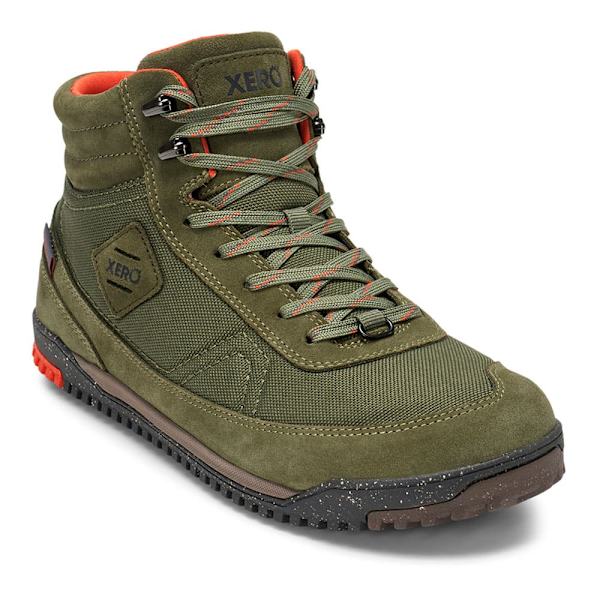 Xero Shoes Ridgeway Vaelluskengät  EU 42 Mies