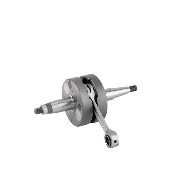 Jasil Derbi Senda/aprilia Rs-rx 6037102 Vevaxel Silver