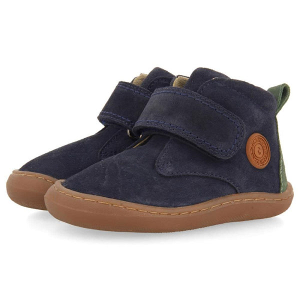 Gioseppo Wirt Booties Blå EU 21 Dreng