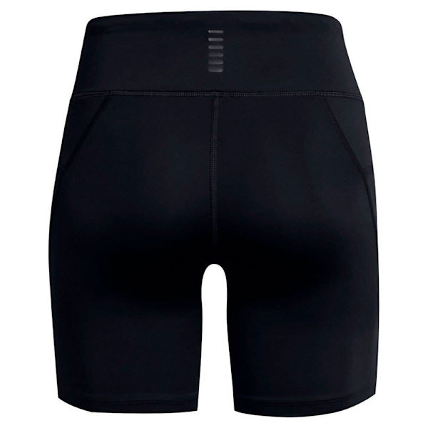 Under Armour Kort Strumpbyxor Fly Fast 6in  S Kvinna
