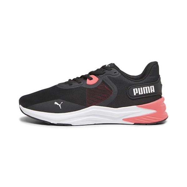 Puma Løbe Skoe Disperse Xt 3 Sort EU 44 Mand