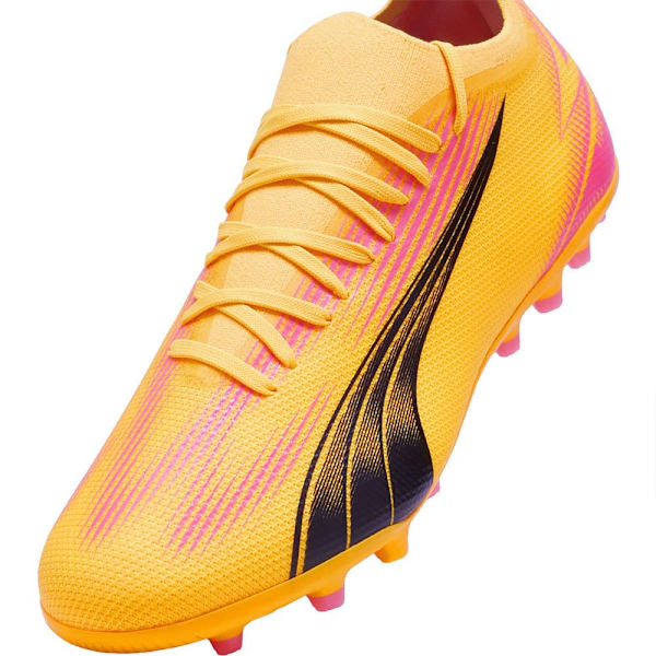 Puma Fodboldstøvler Ultra Match Mg  EU 46