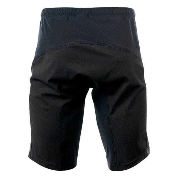 Bioracer Lobby Shorts Sort XL Mand
