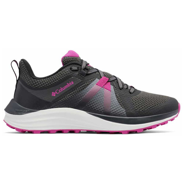 Columbia Trail Løbesko Escape™ Pursuit Sort EU 37 1/2 Kvinde