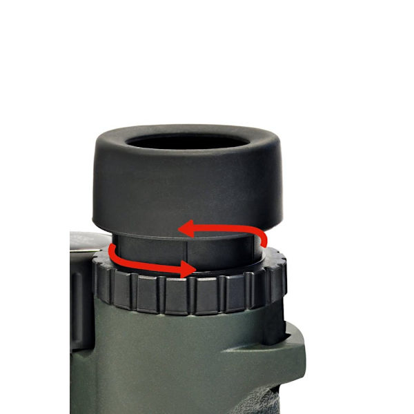 Bresser Condor 9x63 Kikare Grönt