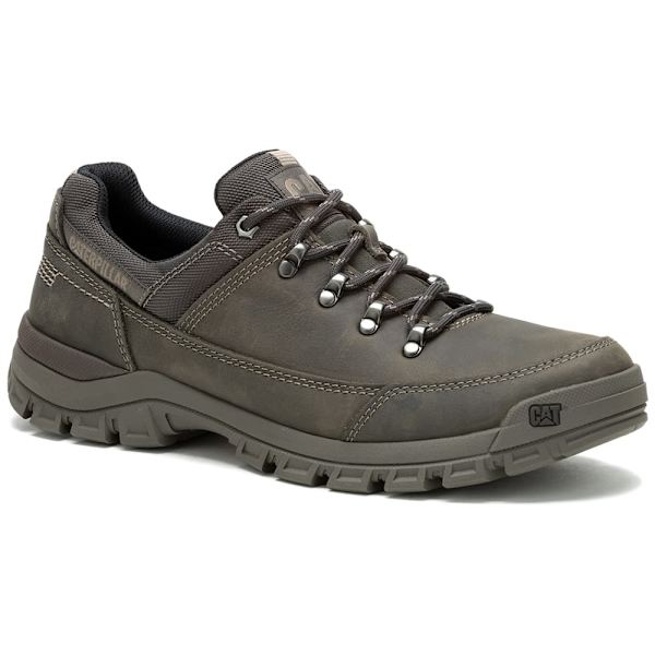 Caterpillar Threshold Hiker Stövlar Brun EU 42 Man