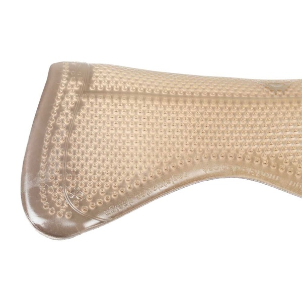 Acavallo Gel Ns Classic Dri-lex Halv Pad
