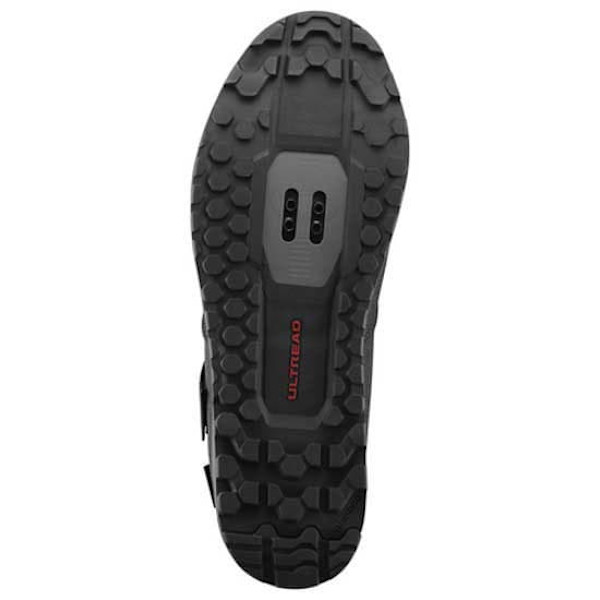 Shimano Mtb Kengät Ge500 Musta EU 42 Mies