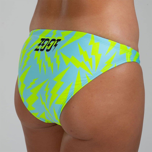 Zoot Bikini Underdel Ltd Swim  XS Kvinna