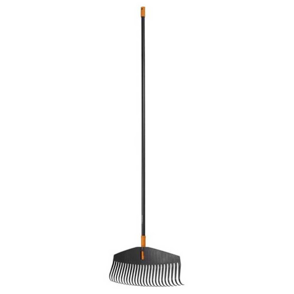 Fiskars Bladrive Solid L Assembled Sort