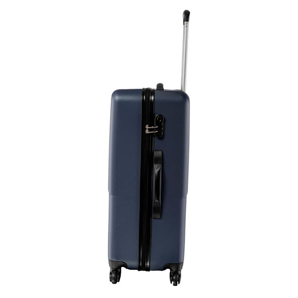 Hi-tec Trolley Taske Porto 100l Blå