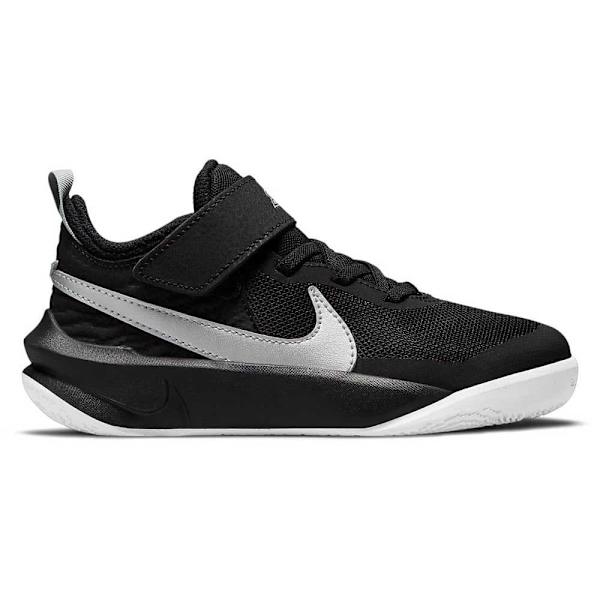 Nike Utbildare Team Hustle D 10 Ps Svart EU 32 Pojke