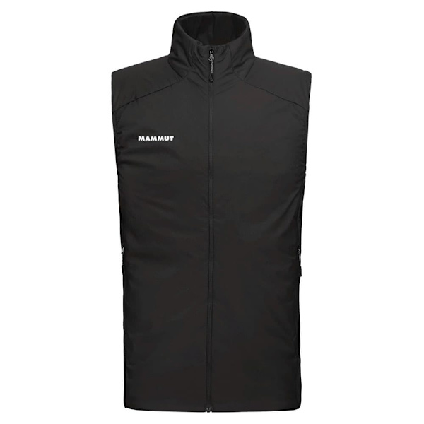 Mammut Rime Light Insulated Flex Väst Svart L Man