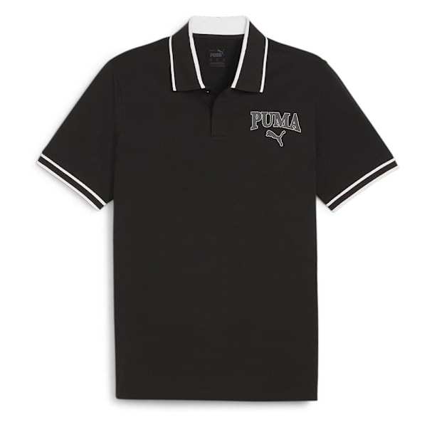 Puma Lyhythihainen Poolo Squad  M Mies