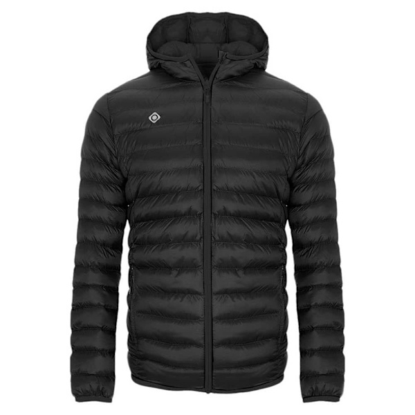 Izas Gabes M Jakke Sort 5XL Mand