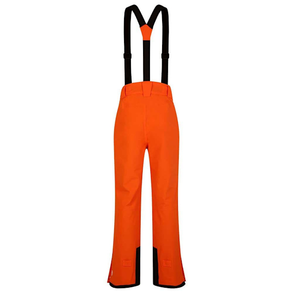 Dare2b Flämta Achieve Ii Orange XS Man