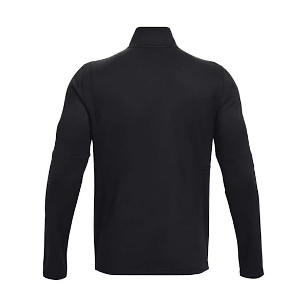 Under Armour Langærmet T-shirt Challenger Midlayer Sort M Mand