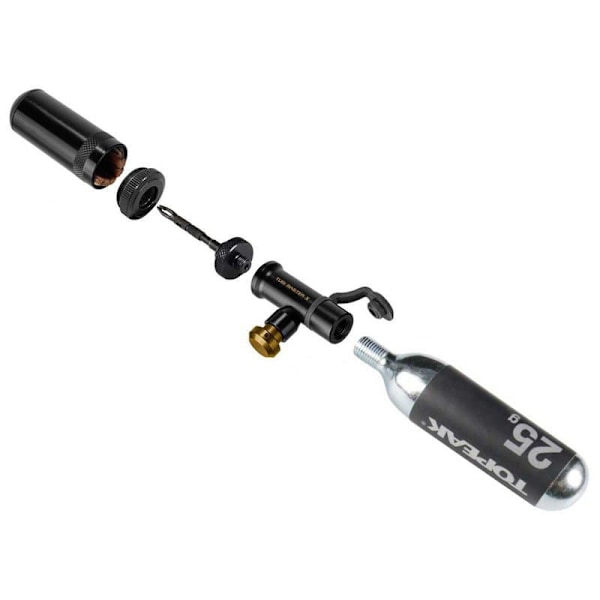 Topeak Tubi Master X Sort