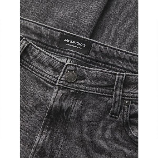 Jack & Jones Clark Original Am 390 Jeans Grå 31 / 32 Man