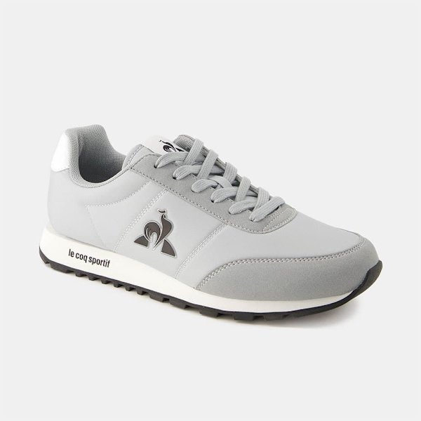 Le Coq Sportif Racerone 2 Lenkkarit Harmaa EU 44 Mies