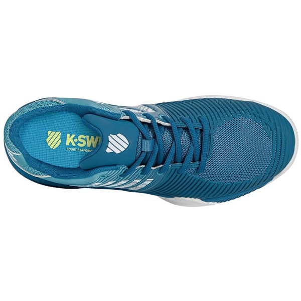 K-swiss Hard Court Skor Express Light 2 Blå EU 40 Man