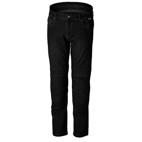 Rst Tech Pro Ce Jeans Sort 44 / Regular Mand