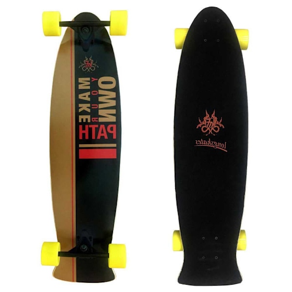 Krf Longboard Path Way 36´´ Sort 9.75 Inches