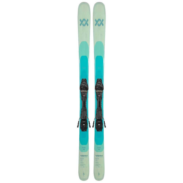 Volkl Blaze 86+vmotion10 Gw Alppihiihtopakkaus Vihreä 166
