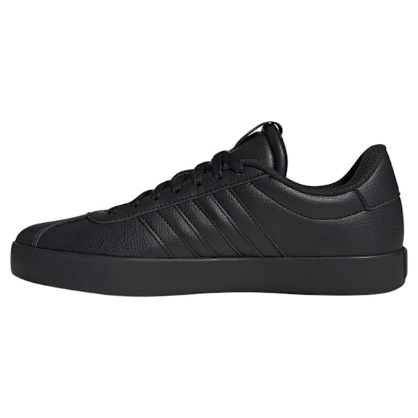 Adidas Vl Court 3.0 Skor Svart EU 45 1/3 Man
