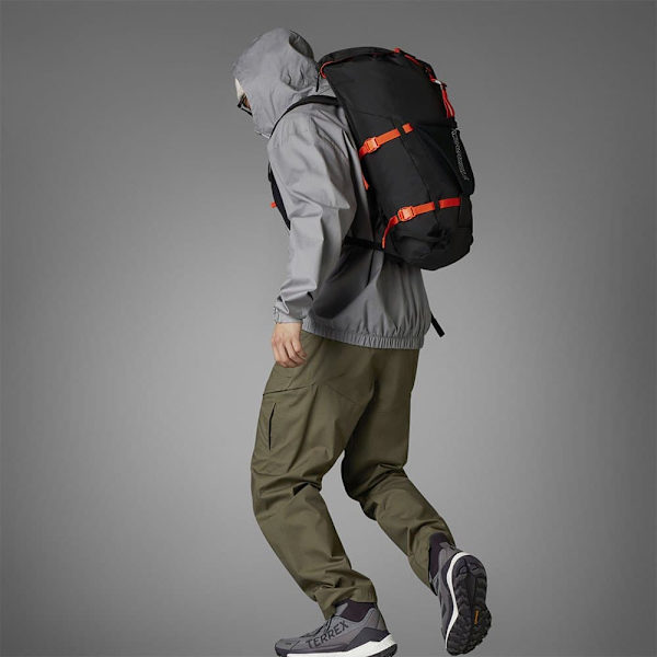 Adidas Xpl Wind Jakke Grå L Mand
