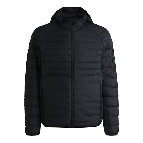 Boss J Thor 2 10262007 Jakke Sort S Mand