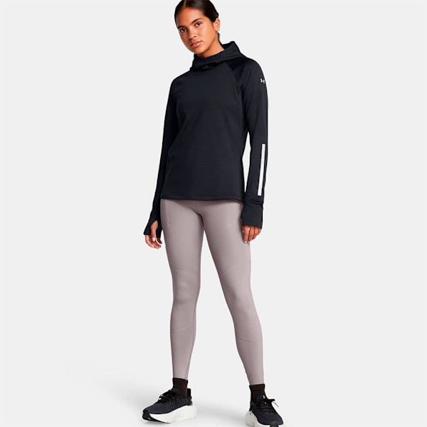 Under Armour Launch Elite Cw Balaclava Hættetrøje  L Kvinde