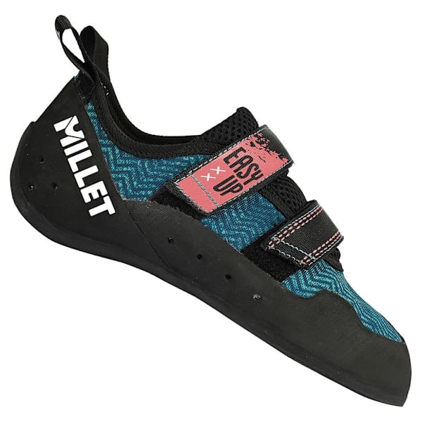 Millet Easy Up Kiipeilykengät Sininen EU 38 1/2 Nainen