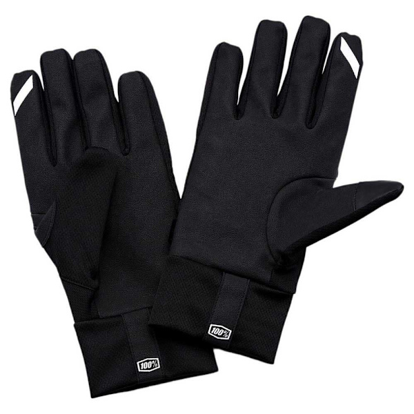 100percent Handsker Hydromatic Wp Sort M