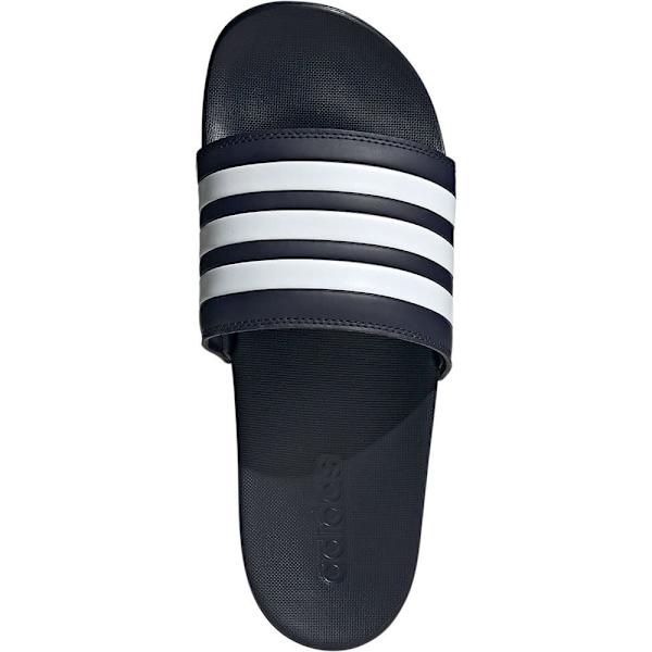 Adidas Sandaler Adilette Comfort Svart EU 37 Man