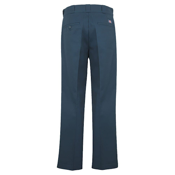 Dickies Byxor 874 Work Blå 34 / 32 Man