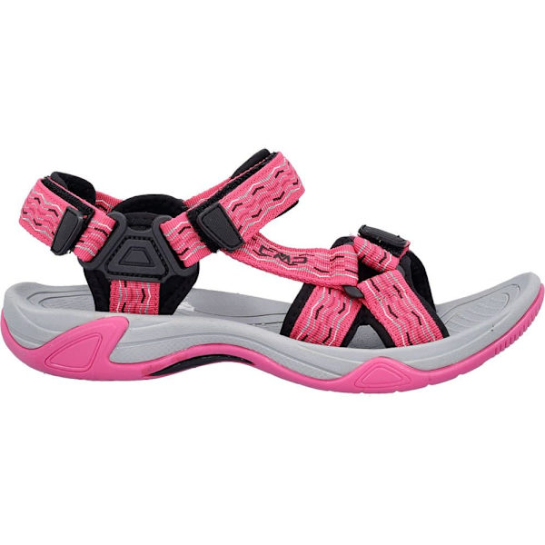 Cmp Sandaler Hamal 38q9956  EU 39 Kvinna