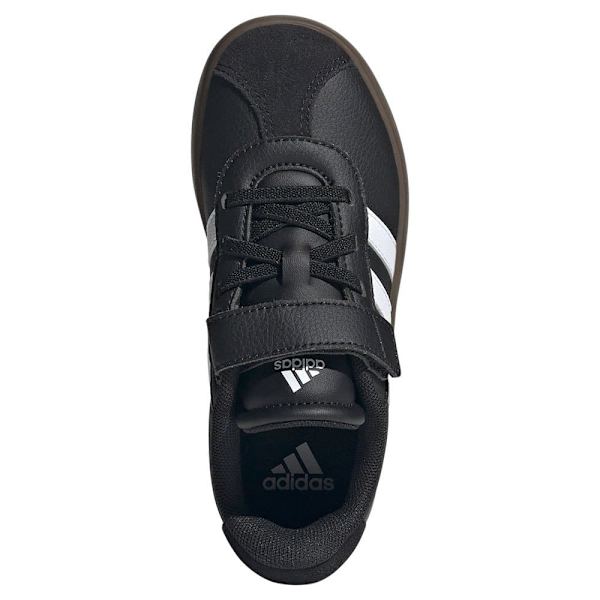 Adidas Trænere Vl Court 3.0 Elastic C  EU 33
