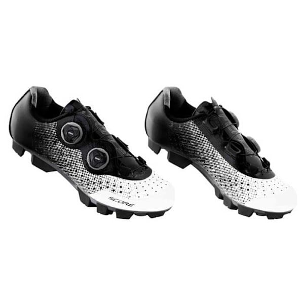Force Score Mtb-sko Hvid,Sort EU 45 Mand