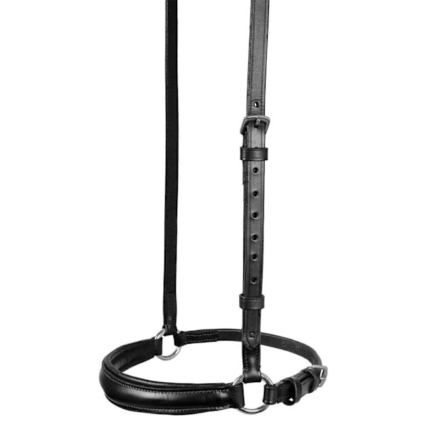 Equestro German Style Noseband Tygel  Full