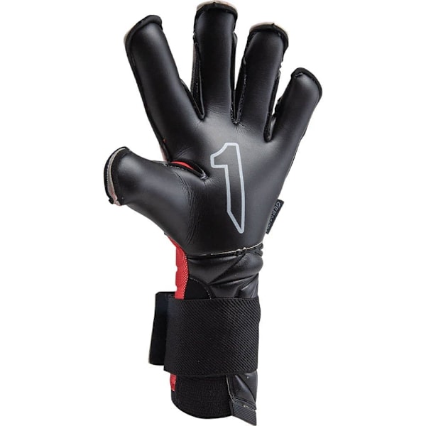 Rinat Målvaktshandskar Xtreme Guard Zhero Pro Röd 8
