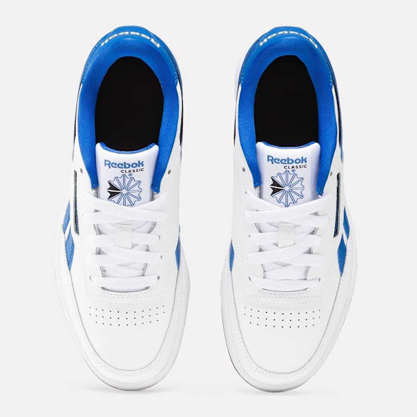 Reebok Club C Revenge Skor Vit EU 38 Pojke