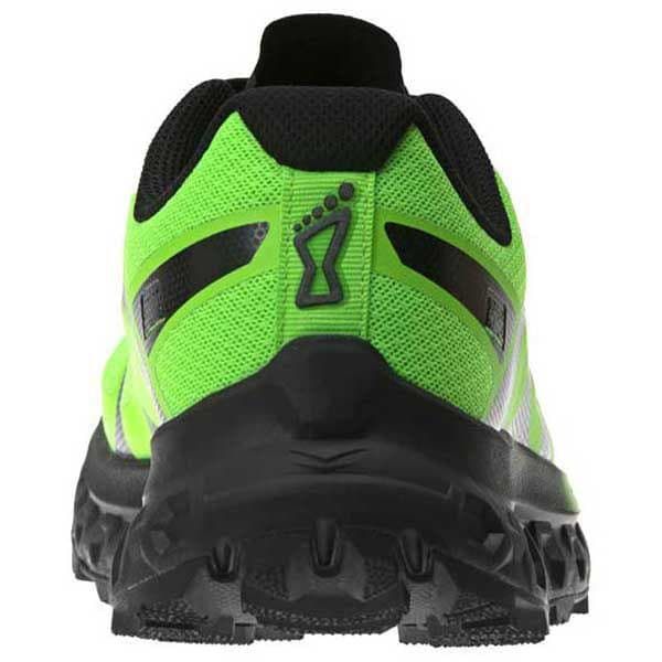 Inov8 Brede Løbesko Terraultra Max G 300 Grøn EU 42 1/2 Mand