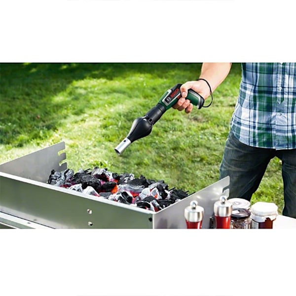 Bosch Professional Elektrisk Skruetrækker Ixo 7 Basic Søvfarvet