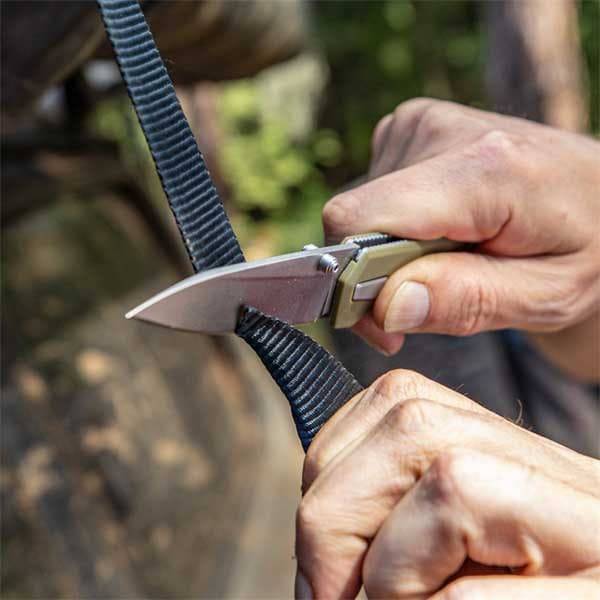 Gerber Kniv Fuse Søvfarvet