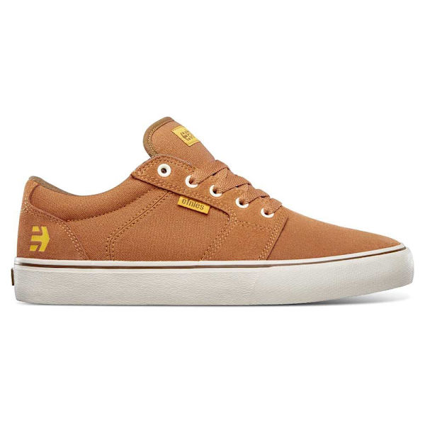 Etnies Utbildare Barge Ls  EU 39 Man