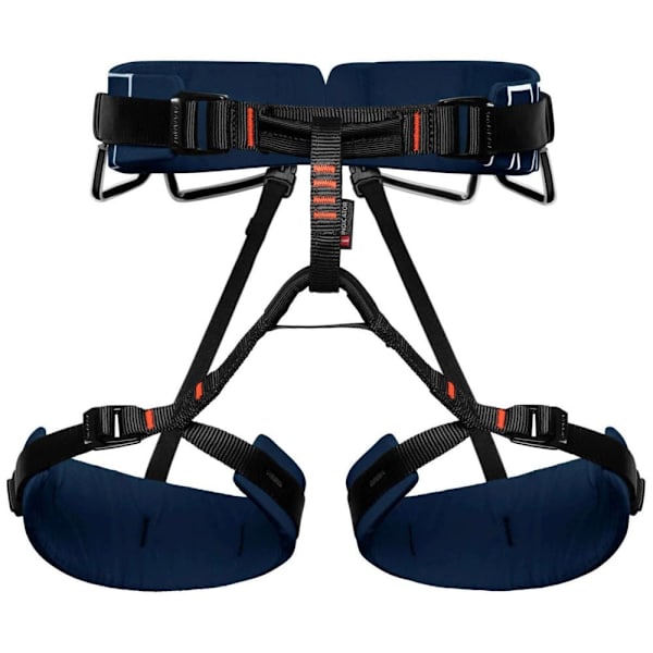Mammut Sele 4 Slide Blå M-XL