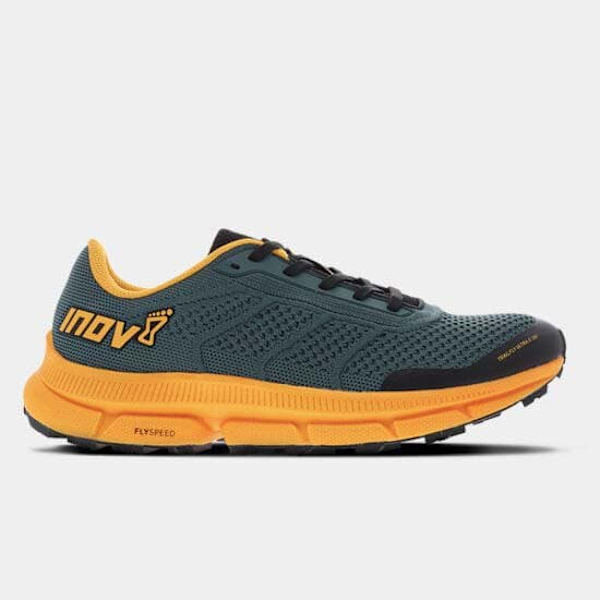 Inov8 Maastojuoksukengät Trailfly Ultra G 280 Oranssi EU 46 1/2 Mies