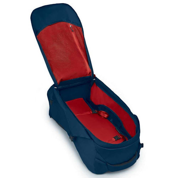 Osprey Ryggsäck Farpoint 70l Blå
