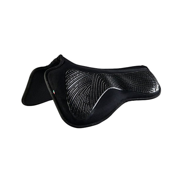 Acavallo Mf Ds Sw-3ds Gel Grip Mokkanahkainen Satulahuopa